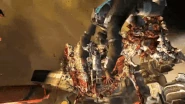 Tormentor death animation 3.