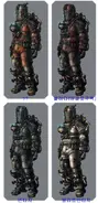 More-legendary-lost-concept-art-from-dead-space-2-friends-v0-wemmkd6osl7d1.webp (53 KB) Concept art of different variations of the Vintage Suit.