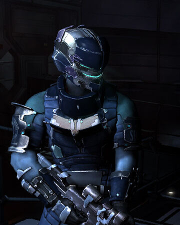 Seeker Rifle Dead Space Wiki Fandom
