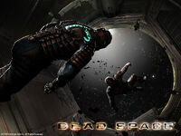 Dead Space: Liberation, Dead Space Wiki