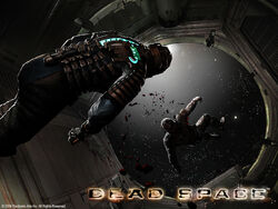 Dead Space (2008 video game) - Wikipedia