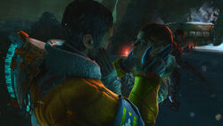 DS3故事遊戲預告片1