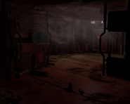 Приемный покой (глава 5)