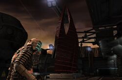 Red Marker Dead Space Wiki Fandom Red Marker Dead Space Wiki Fandom
