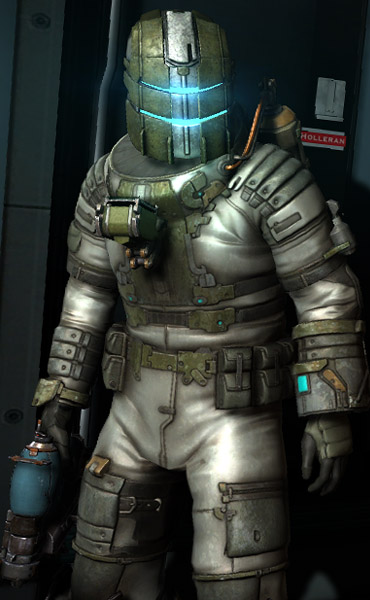 dead space 2 all suits dead space 2 all suits