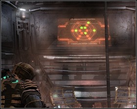 How to fix the comms array in the Dead Space remake