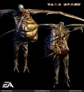 Pregnant textured.jpg (280 КБ) Игровой рендер