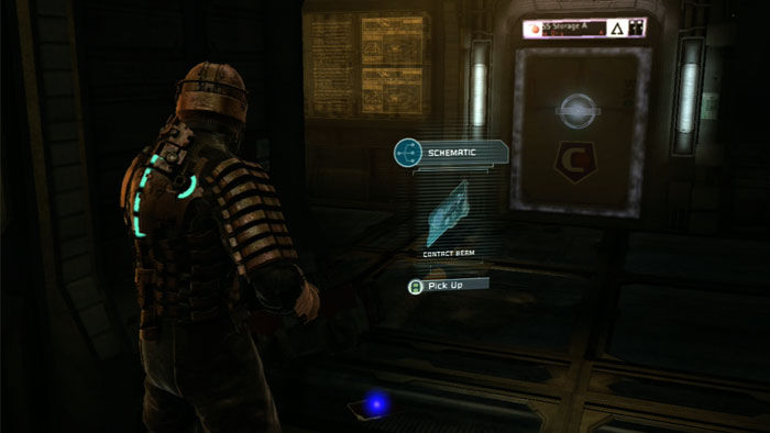 Dead Space Remake - All Chapter 4: Obliteration Imminent Log Locations -  Gameranx