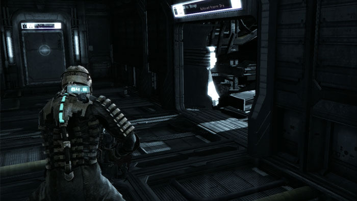 Inside Dead Space™ #4: The Intensity Director