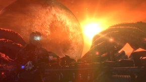 MoonandIsaac.png (989 KB) Isaac und der Mond