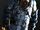 Tenue Spatiale