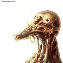 Infector Dead Space Wiki Fandom