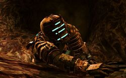 Advanced Engineer Rig Dead Space Wiki Fandom