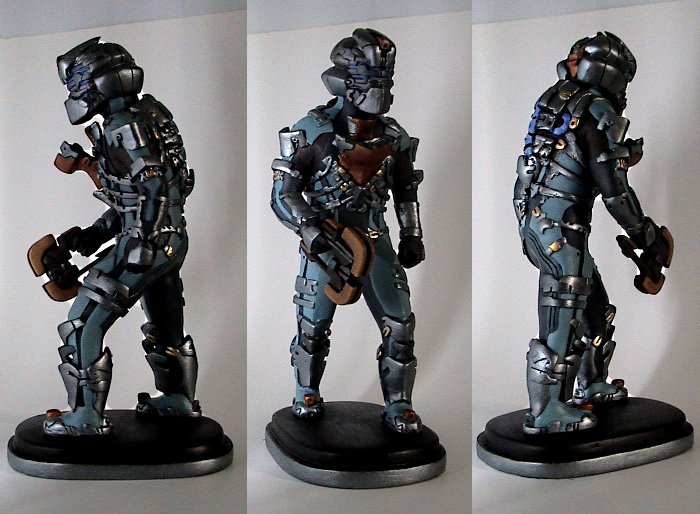 dead space 2 advanced suits dead space 2 advanced suits
