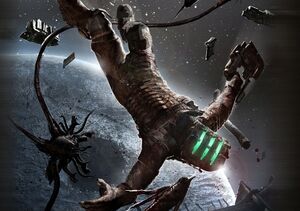 Zero Gravity Dead Space Wiki Fandom