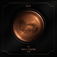 The "A Cut Above" achievement/trophy from the remake.