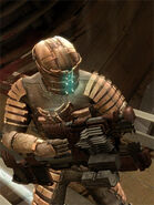 As seen in Dead Space