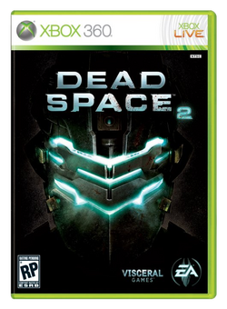 Dead Space 2 - Launch Trailer 