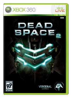 User blog:Tazio1/The possible meaning behind the '2' in Dead Space 2, Dead  Space Wiki