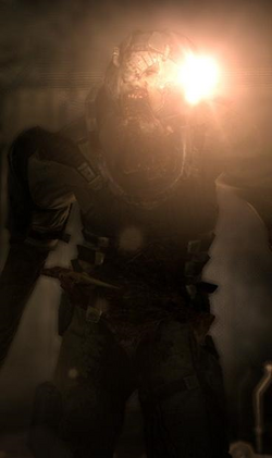 Twitcher, Dead Space Wiki