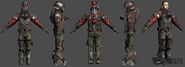 Carver Default RIG.jpg (53 KB) Special Forces Suit render.