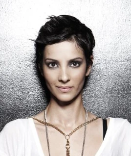Sonita henry