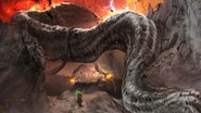 DS3 Awakened concept art.jpg (399 KB) Concept art featuring the Brethren Moon's giant tentacle.