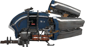 Earthgov gunship sideview hl2viewer