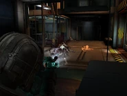 Режим прицеливания (DS2)