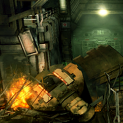 Chapter 11 Down In The Mines Dead Space Wiki Fandom