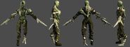 Рендер (DS3)