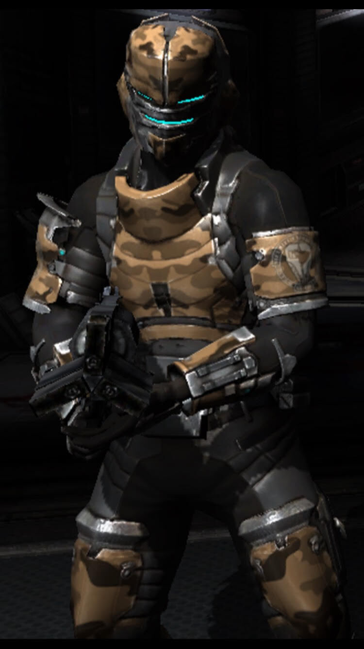 Dead Space 2 Multiplayer Equipment And Upgrades Dead Space Wiki Fandom