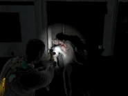 Eines von Fosters Opfern?!