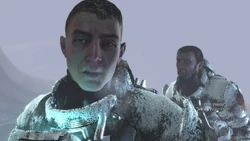 Tim and  look for '"`UNIQ--nowiki-00000002-QINU`"''s crash site.