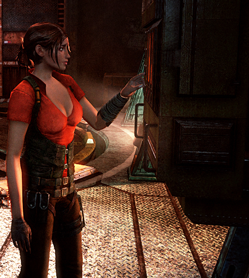 dead space ellie dead space ellie