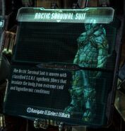 Advanced Suit  Dead Space+BreezeWiki