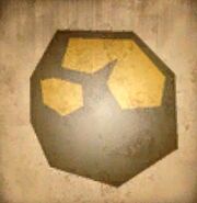 Logo entrepot minerai