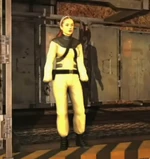 Николь в дебютном трейлере E3 2008