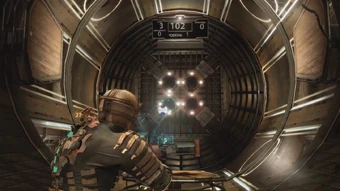 Glava 10 Poslednie Dni Dead Space Wiki Fandom