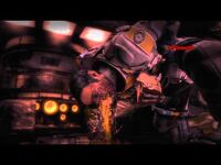 Dead Space 3 - All Death Scenes (18+)