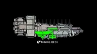 MINING DECK