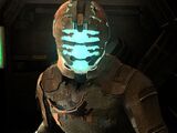 Armure MK. 3