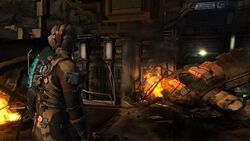 User blog:Tazio1/The possible meaning behind the '2' in Dead Space 2, Dead  Space Wiki