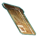 A Credit Chip as seen in Dead Space 2.