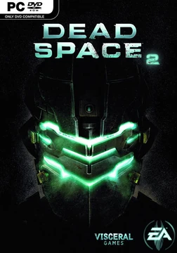 Dead Space 2 - Collector's Edition - jeu vidéo Jeux XBOX 360