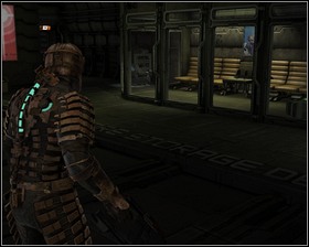 Dead Space walkthrough