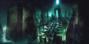 Dead Space 3 Jens Holdener 04b