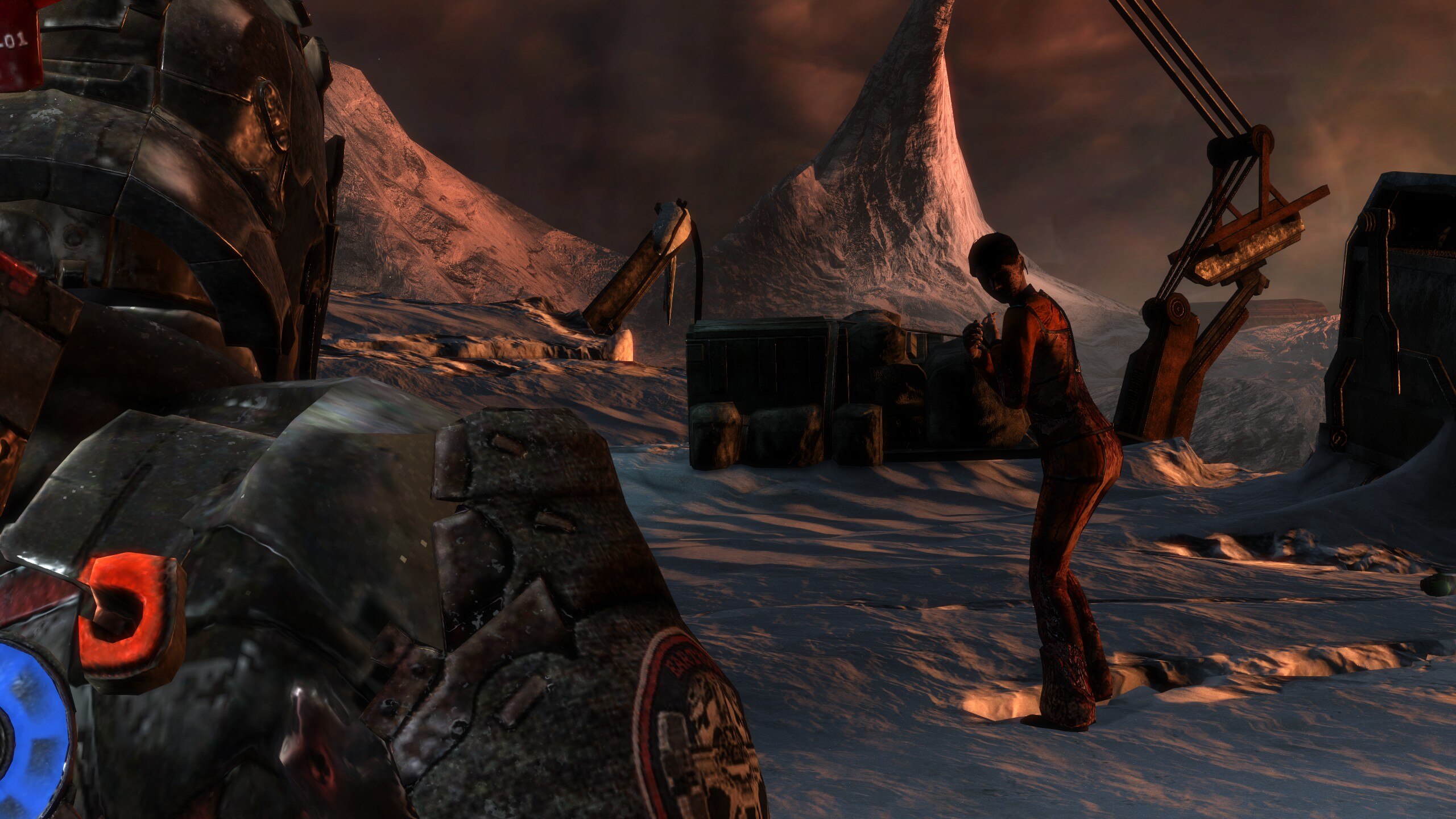 Dead Space 3: All Is Lost - , The Video Games Wiki