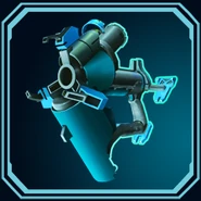 "It's a Trap" achievement/trophy.