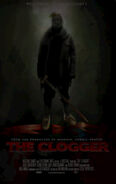 The Clogger movie poster